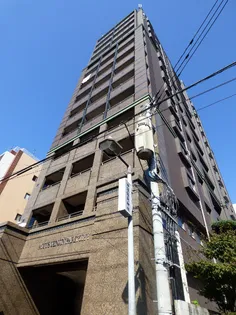 アクタス天神パークシティの画像