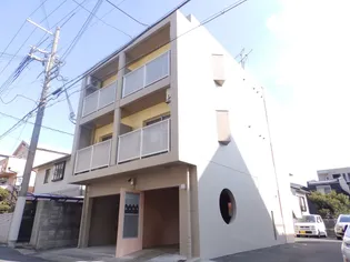 ワイズ六甲の画像