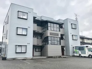プレジール小杉の画像