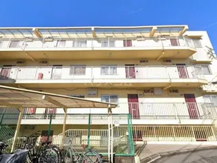 ハイマート西所沢の画像