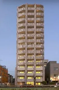 PREMIUM CUBE G 駒沢大学の画像
