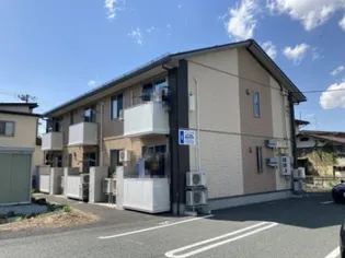 シャーメゾン双月の画像