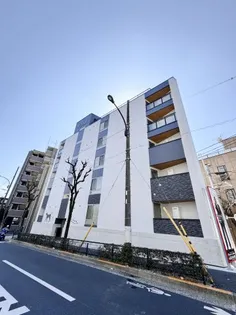 B'CASA田園調布の画像