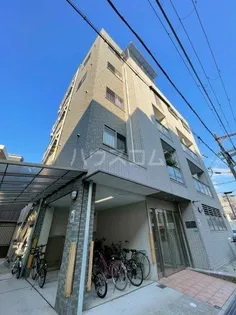 ヒルズ桜宮の画像