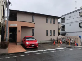 コーポ アザレアの画像