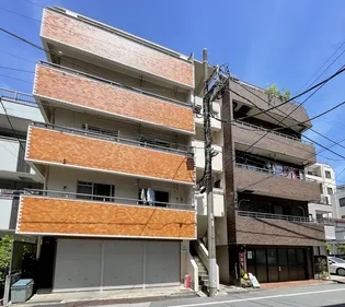 小高ビルの画像