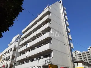 アーバンヒルズ湘南平塚第2の画像