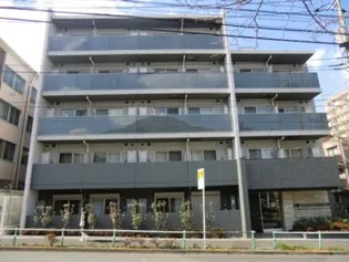 アーバンステーション成増の画像