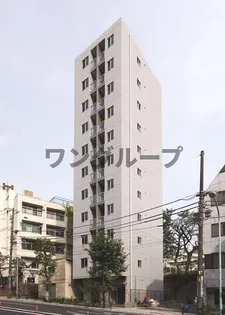 ガリシア駒込の画像