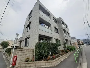 メゾン中内の画像