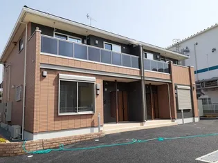 フジ テラスの画像