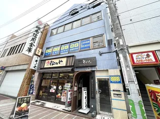 ATTIC天王町の画像