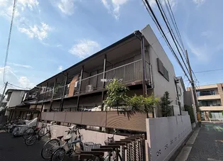第三御殿山荘の画像