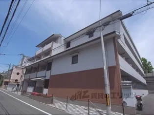 京町壱番館の画像