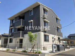 ソレイユ宮小路の画像