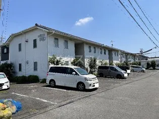 テラス高野IIの画像