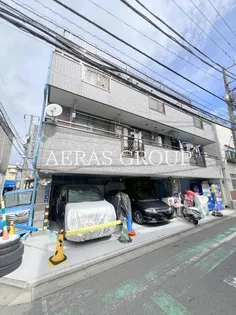 シャトレーイーストの画像