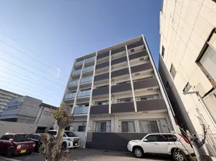 アジュール水堂の画像