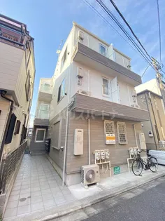 BONDS小台の画像