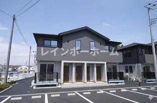 SUN OTTO HILLSの画像
