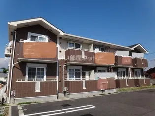 メゾン ド ブローテの画像