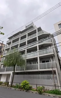デュオステージ中野の画像