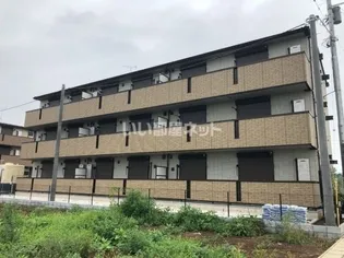 イグレット2番館の画像