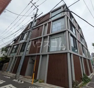 EXAM中目黒IIIの画像
