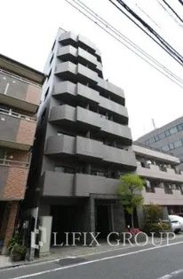 ルーブル錦糸町の画像