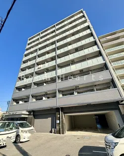 エスリード大阪シティグランツの画像