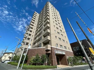 ポレスターブロードシティ若松町の画像