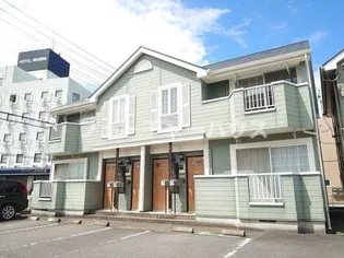ジャルダン ドゥ 川崎ーAの画像