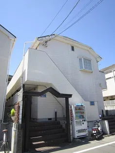 ドリームアロー円蔵Iの画像