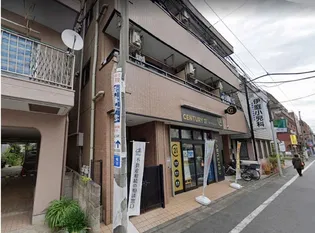 パルティール久米川の画像