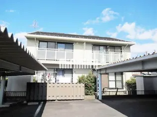 グランディール楠の画像