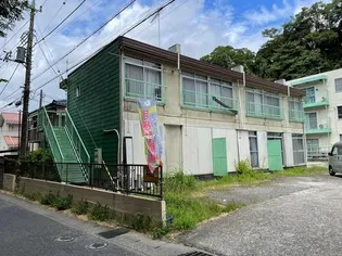 佐倉コーポSKの画像