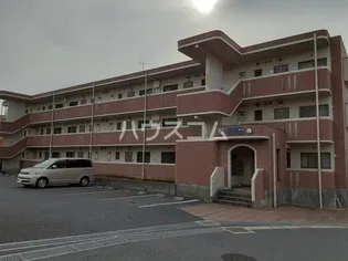 ユーミー富里の画像