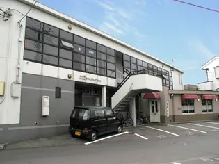 太陽ガーデン101棟の画像