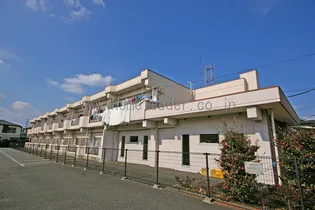 第2パインハイムの画像