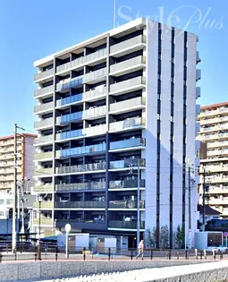 オープンレジデンシア金山の画像