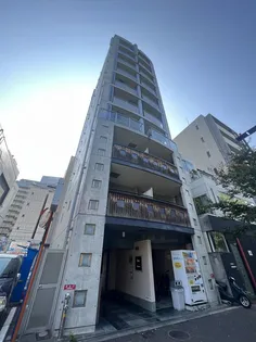 ZEUS靭公園PREMIUMの画像