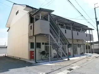 第2幸荘の画像