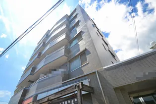 フレア21の画像