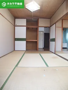 椎原コーポ【3階】の内装