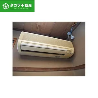 椎原コーポ【3階】の内装