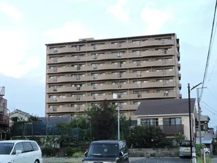 パインズマンション木更津の画像