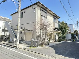 NFGP立川【2階】の外観