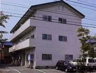 Kコート大学前【2階】の外観