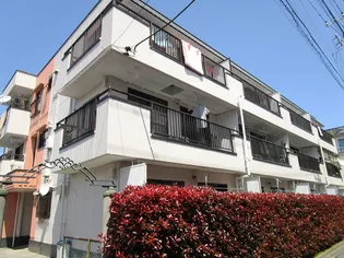 カトウ第二ハイツの画像