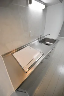 アバンティオ杭瀬(AVANTIO KUISE)【1階】の内装